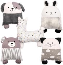 LORELLI Set 5 perne figurine decorative, aparatori patut (1030044 0000)
