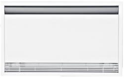 Sabiana Kit Rama Estetica Sabiana Carisma Breeze Cbr 2 Pentru Ventiloconvector Crc-iv (9076452)