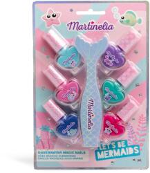 Martinelia LETS BE MERMAIDS SET PENTRU UNGHII (Mar85436)