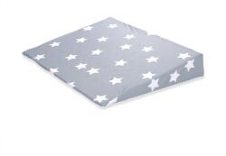 LORELLI Perna inclinata antisufocare, Air Comfort, 60x45x9 cm, Stars Blue Grey Mist (2004025 0012)