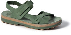 Fantasy Sandals Sandale Din Piele Damă Mint S9053 (S9053)