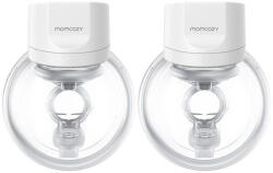 Momcozy S12 Pro Hands-Free Dupla Mellszívó