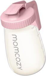  Momcozy Anyatejtároló Edény, 950ml, rózsaszín