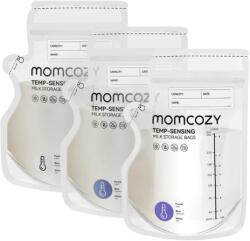  Momcozy Kiöntős Anyatejtároló Tasak, 120db