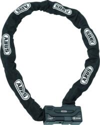 Abus Granit Extreme Plus Lanț Antifurt pentru Motocicletă cu Încuietoare și Lungime 170 cm Culoare Neagră 59/12KS170 (59/12KS170)