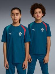 PUMA Тениска FPF Training Jersey Jr - sportdepot - 61,61 лв