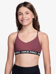 NIKE Спортен сутиен g np indy bra