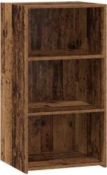 vidaXL Bufet Lemn vechi 50 x 41 x 93 cm Lemn prelucrat GartenMobel Dekor (8010934) Comoda