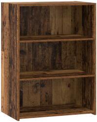 vidaXL Bufet Lemn vechi 70 x 41 x 93 cm Lemn prelucrat GartenMobel Dekor (8010937) Comoda