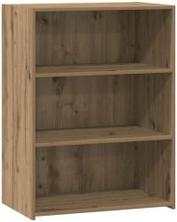 vidaXL Bufet Stejar Artizanal 70 x 41 x 93 cm Lemn prelucrat GartenMobel Dekor (8010938) Comoda