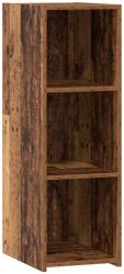 vidaXL Bufet Lemn vechi 30 x 41 x 93 cm Lemn prelucrat GartenMobel Dekor (8010928) Comoda