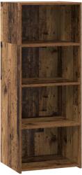 vidaXL Bufet Lemn vechi 50 x 41 x 124 cm Lemn prelucrat GartenMobel Dekor (8010941) Comoda