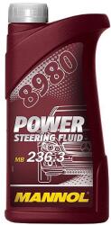 MANNOL Ulei hidraulic servodirectie Mannol MB 236.3 0.5L (AC3489)
