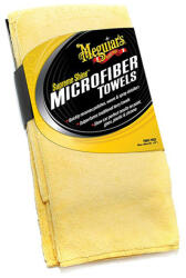 Meguiar's Laveta curatare Meguiars Supreme Shine Microfiber Towel (AC46439)