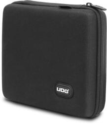 UDG Creator Serato SL3 SL4 Hardcase Protector Black Black