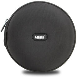 UDG Creator Headphone Case Small Black Black