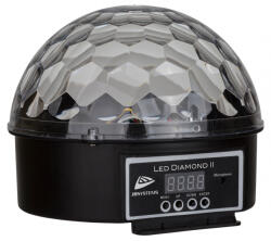 JB Systems JBSYSTEMS LED DIAMOND II efect LED