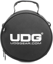 UDG Ultimate DIGI Headphone Bag Black