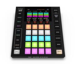 Daslight Wolfmix W1 MK3 controller DMX independent Consola de lumini