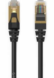 ORICO Cablu Retea Orico PUG-C7, UTP, Cat7, 5m, Negru