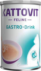 KATTOVIT Gastro Drink 135 ml