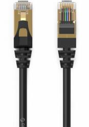 ORICO Cablu Retea Orico PUG-C7, UTP, Cat7, 3m, Negru