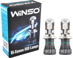Winso Bi-Xenon HID Lamps H4