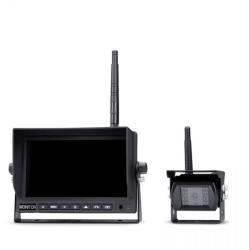 Midland Truck Guardian Pro FC1512