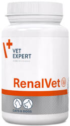 VetExpert RenalVet 60 tablete
