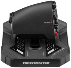 Thrustmaster 2960950 SOL-R 6 THROTTLE Flight Throttle Control (2960950)