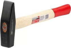 MTX Ciocan cu față pătrată MTX - 600 g, mâner lemn (102339) Ciocan