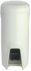 DSC Detector PIR de exterior tip cortina, wireless PowerG 868 MHz, imunitate PET 18 kg, 8 m / 6°, DSC PG8902 (PG8902)
