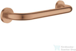GROHE ESSNTIALS 34, 9 cm-es kapaszkodó, Brushed Warm Sunset 40421DL1 (40421DL1)