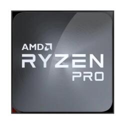 AMD Ryzen 7 PRO 3700 8 Core 3.6GHz AM4 MPK (100-100000073MPK) Procesor