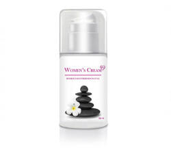 Creams of Norway Women’s Cream Plus 100 ml - Az eredeti norvég női krém
