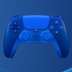 Sony PlayStation 5 DualSense - Icon Blue Special Edition