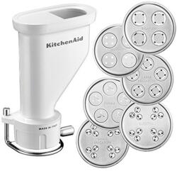 KitchenAid 5KSMPEXTA Pasta Attachment (36381352)