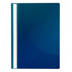 Esselte Standard Vivida dosar A4 albastru inchis (15389)