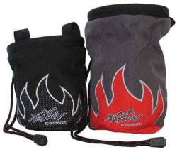 Tashev Sac / saculet magneziu Alpinism Mic Tashev Negru