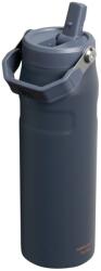 STANLEY Sticla Termos cu pai pliabil "The IceFlow" Stanley, 0.7l, Twilight ST10-11283-146