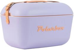 Polisur Cutie frigorifica, Polarbox, Pop, 20 litri, lila (PLB20/M/NPOP)