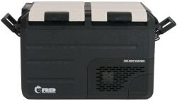Eurom Cutie frigorifica electrica 38 l, Eurom, Fred Double, negru (388046)