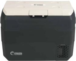 Eurom Cutie frigorifica electrica 40 l, Eurom, Fred, negru (388015)