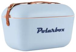 Polisur Cutie frigorifica, Polarbox, Denim, 12 litri, blue pastel (2.PLB12/BRUMA/CLASS)