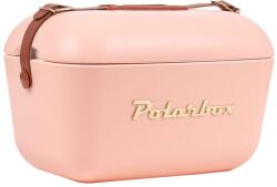 Polisur Cutie frigorifica, Polarbox, Gold, 20 litri, corai (PLB20/CORAL/GOLD)