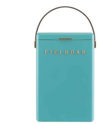 FIELDBAR Cutie frigorifica premium, FIELDBAR, Drinks Box V2, 10 litri, turcoaz (HCFB1-P2227-M1)