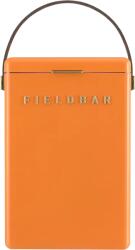 FIELDBAR Cutie frigorifica premium, FIELDBAR, Drinks Box V2, 10 litri, portocaliu (HCFB1-P2025-M1)
