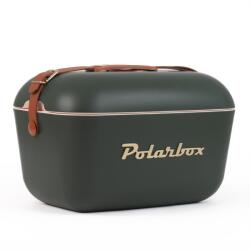 Polisur Cutie frigorifica, Polarbox, Gold, 12 litri, sage (PLB12/GF/GOLD)