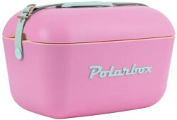 Polisur Cutie frigorifica, Polarbox, Pop, 12 litri, roz (2.PLB12/ROSA/VPOP)