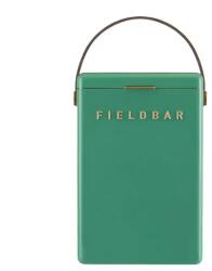 FIELDBAR Cutie frigorifica premium, FIELDBAR, Drinks Box V2, 10 litri, verde (HCFB1-P2241-M1)